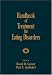 Handbook of Treatment for Eating Disorders