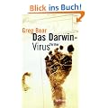 Das Darwin-Virus: Thriller