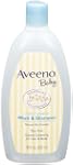 Aveeno Baby Wash & Shampoo, 18  Ounce