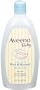 Aveeno Baby Wash & Shampoo, 18-Fluid Ounces Bottles (Pack of 3)