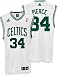 Paul Pierce Boston Celtics White Youth Replica Adidas NBA Jersey