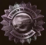 Tribute to Police