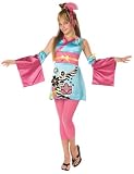 Kyoto Kutie Tween Costume