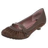 Dollhouse Women's Freeley Mary Jane Flat