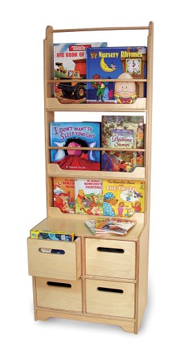 Toddler Entertainment Center