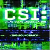 Csi: Crime Scene Investigation - Ost