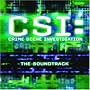 Csi: Crime Scene Investigation