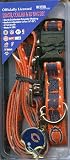 CHICAGO BEARS NFL Dog Pet Leash Collar ID Tag Set Med
