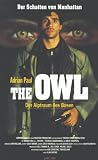 The Owl - Der Alptraum des B�sen - Adrian Paul