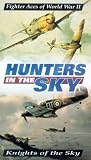 Review Dd Home Entertainment  / Hunters In The Sky - complete 6 volume set