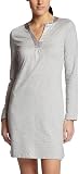 Nautica Women's Sueded Jersey Sleep Shirt