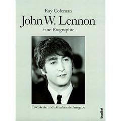 John W. Lennon