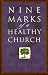 Books : Nine Marks of a Healthy Church