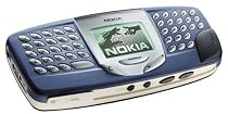 Nokia 5510 (Blue) - SIM Free
