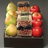 Company's Coming Fruit & Nuts Gift Set