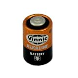 (50) A11 MN11 AG11 G11A GP11A L1016 6V Batteries (Pack of 50)