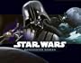 Star Wars Gamemaster Screen (Star Wars Accessory)