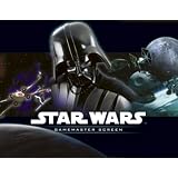 Star Wars Gamemaster Screen (Star Wars Accessory) ~ Rodney Thompson