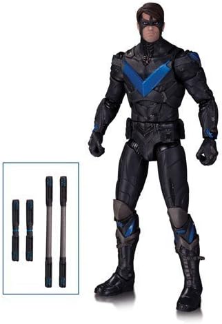 Batman: Arkham Knight Nightwing Action Figure
