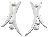 Earrings, 'Jump for Joy' 1 W 1 L