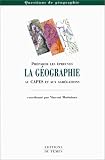 La géographie : au CAPES et aux agrégations