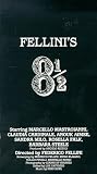 Fellini's 8 1/2