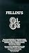 VHS : Fellini's 8 1/2