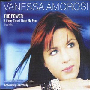 Vanessa Amorosi - Shine & Absolutely Everybody - Zortam Music