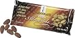 YC Chocolate (70% Cocoa) Dark with Almonds, 2.82-Ounce Bars (Pack of 10)