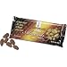 70% Extra Dark with Whole Dry Roasted Almonds-No Sugar Added and Low Carb 2.82 oz., Ten (10) Bars, (28.2 Ounces Total)