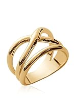 L'Atelier Parisien Anillo 2240100A (Dorado)