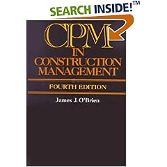 Cpm in Construction Management