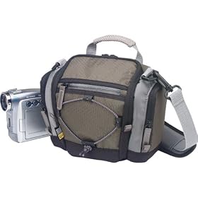 Click here to buy CASE LOGIC TSC-4 Sport Compact Camcorder Case by Case Logic.