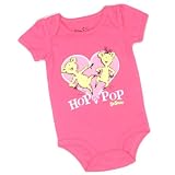 Dr. Seuss Hop On Pop Infant Bodysuit