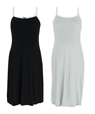 Nightshirt Flippy - 2pk