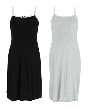 Nightshirt Flippy - 2pk