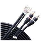 Monster Cable I200-1M Interlink 200 Interconnect 1 Meter (Discontinued by Manufacturer)