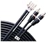 Monster Cable I200-1M Interlink 200 Interconnect 1 Meter