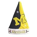 NCAA Santa Hats