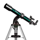 Celestron StarSeeker 70mm GoTo Refractor Telescope