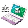 Lenovo S10-2 10.1-Inch Pink Netbook - 6 Cell Battery