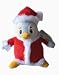 Neopets Series 5 Limited Edition Christmas Bruce with Keyquest Code