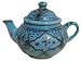 Le Souk Ceramique SB-56 Teapot, Sabrine Design