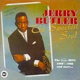 Jerry Butler - The Sweetest Soul