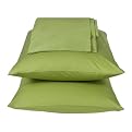 Springmaid&reg; Sheet Set - Spring Green&nbsp;