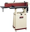 JET 708448 EHVS-80CS 6-Inch 1-1/2 Horsepower Horizontal Vertical Edge Sander, 115/230-Volt 1 Phase