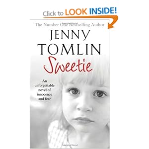Sweetie - Jenny Tomlin