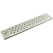 60 Hole Drawplate Jewelers Metal Drawing Square 4 Shape