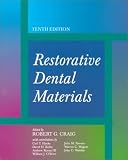 Restorative Dental Materials