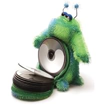 24-CD Green Furgle™